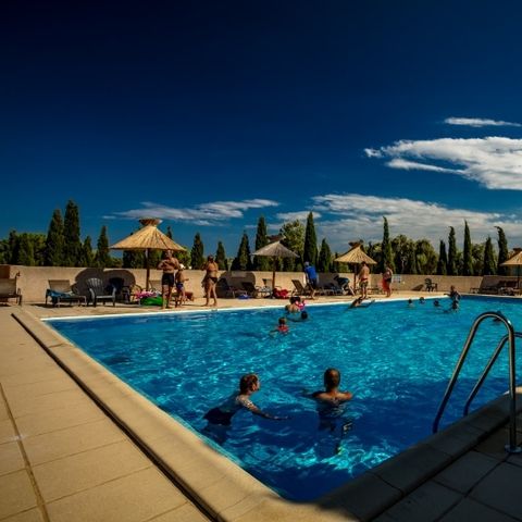 Camping Le Fun Camping Le Fun - Camping Aude - Image N°2
