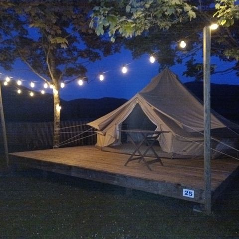 Camping Du Lac Fontclaire - Camping Aude - Image N°6