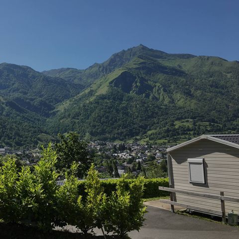 Camping Du Valentin - Camping Pyrénées-Atlantiques - Image N°5