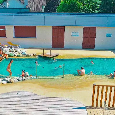 Camping maeva Escapades Des Gaves Camping maeva Escapades Des Gaves - Camping Pyrénées-Atlantiques - Image N°4