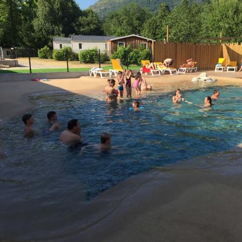 Camping maeva Escapades Des Gaves Camping maeva Escapades Des Gaves - Camping Pyrénées-Atlantiques - Image N°2