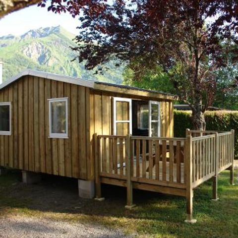 Camping maeva Escapades Des Gaves Camping maeva Escapades Des Gaves - Camping Pyrénées-Atlantiques - Image N°5