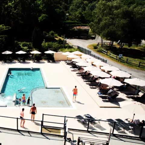 Camping Maeva Respire Domaine de La Serre Camping Maeva Respire Domaine de La Serre - Camping Ariège - Image N°6