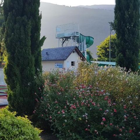 Camping de la Châtaigneraie Camping de la Châtaigneraie - Camping Hautes-Pyrénées - Image N°6