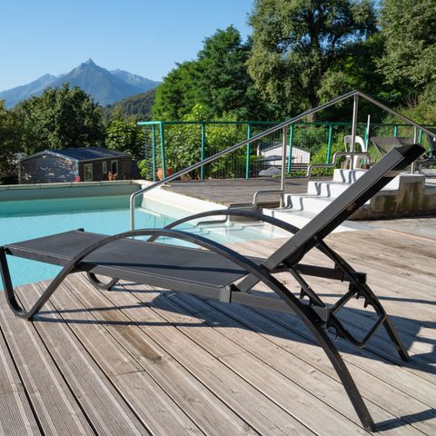 Camping Ecovillage Le Soleil Du Pibeste Camping Ecovillage Le Soleil Du Pibeste - Camping Hautes-Pyrénées - Image N°2