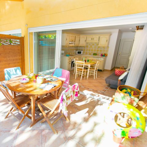 Camping International Camping International - Camping Var - Image N°4