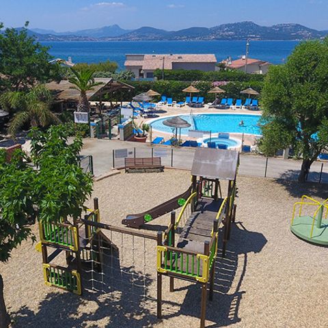 Camping International Camping International - Camping Var - Image N°2