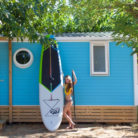 Camping International Camping International - Camping Var - Image N°6