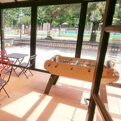 Camping Municipal La Justale - Camping Haute-Garonne - Image N°5