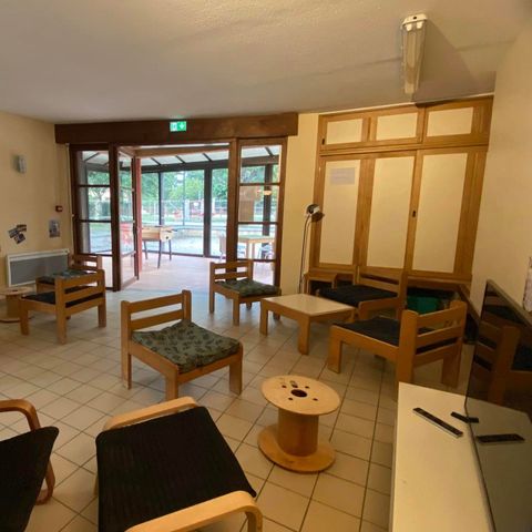 Camping Municipal La Justale - Camping Haute-Garonne - Image N°6