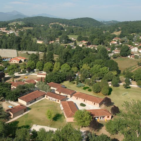 Camping Municipal La Justale Camping Municipal La Justale - Camping Haute-Garonne - Image N°2