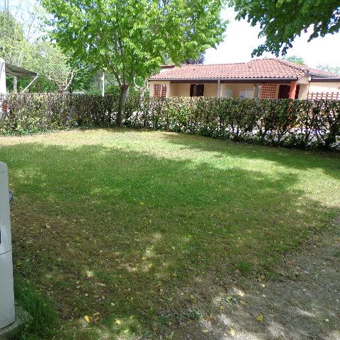 Camping Municipal La Justale Camping Municipal La Justale - Camping Haute-Garonne - Image N°4