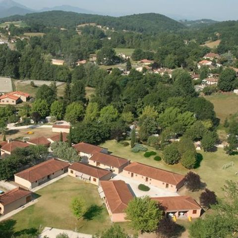 Camping Municipal La Justale Camping Municipal La Justale - Camping Haute-Garonne - Image N°6