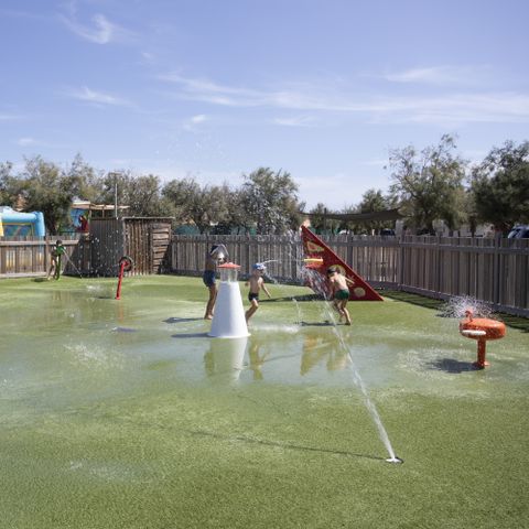 Camping Paradis - Barberousse - Camping Aude - Image N°5