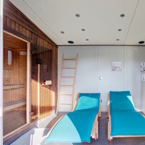 Camping Bel Air Villages - Barberousse - Camping Aude - Image N°5