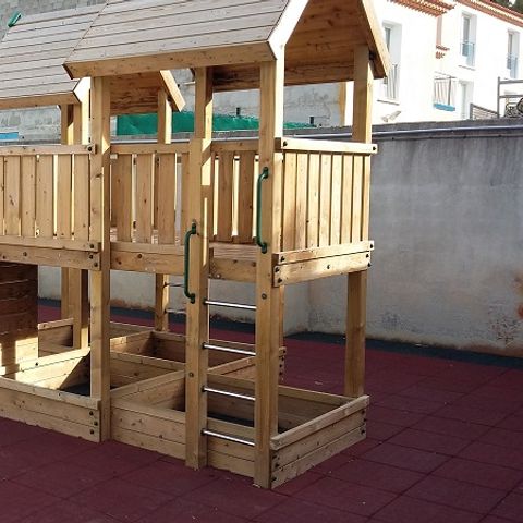 Camping Saint Jean Camping Saint Jean - Camping Var - Image N°4