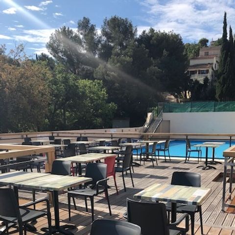 Camping Saint Jean Camping Saint Jean - Camping Var - Image N°2