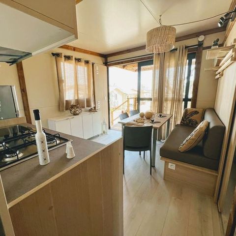 Camping Saint Jean Camping Saint Jean - Camping Var - Image N°6