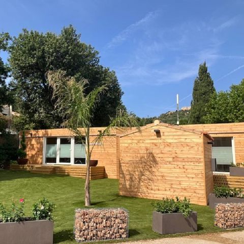 Camping Saint Jean Camping Saint Jean - Camping Var - Image N°5