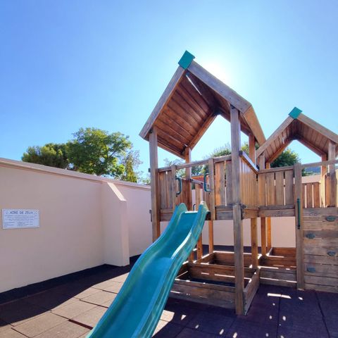 Camping Saint Jean - Camping Var - Image N°4