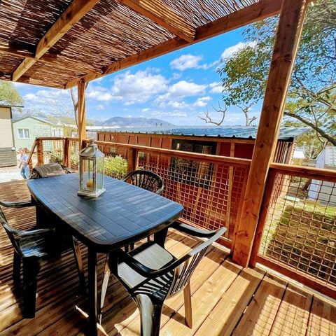 Camping Parc des Fontanettes - Camping Var - Image N°2