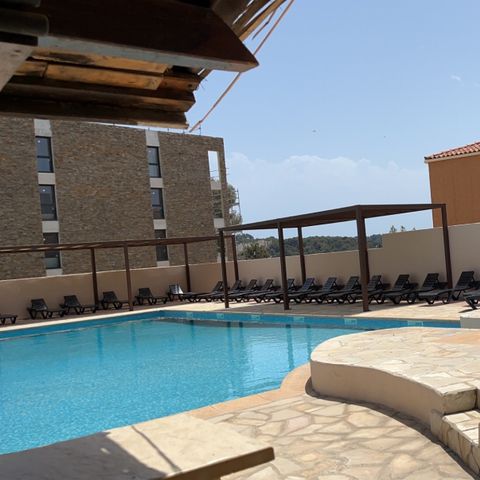 Camping Parc des Fontanettes Camping Parc des Fontanettes - Camping Var - Image N°2