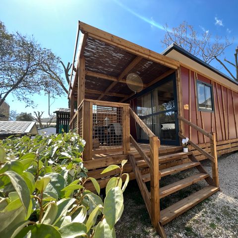 Camping Parc des Fontanettes - Camping Var - Image N°5