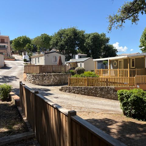 Camping Parc des Fontanettes - Camping Var - Image N°4