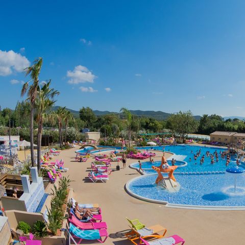 Camping Le Port Pothuau - Camping Var - Image N°5