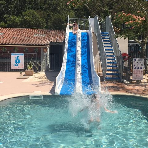 Camping Lou Cabasson Camping Lou Cabasson - Camping Var - Image N°4