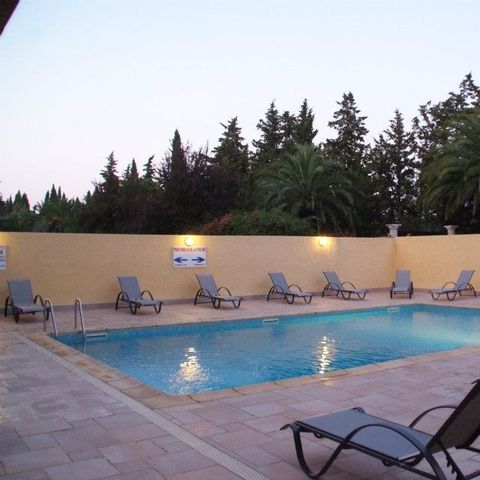 Camping La Brulade - Camping Var - Image N°3