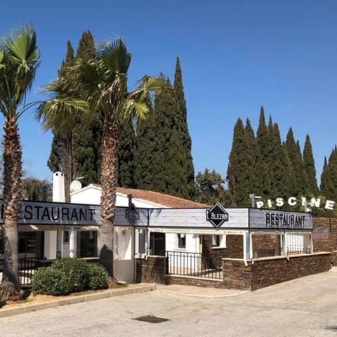 Camping La Brulade - Camping Var - Image N°6