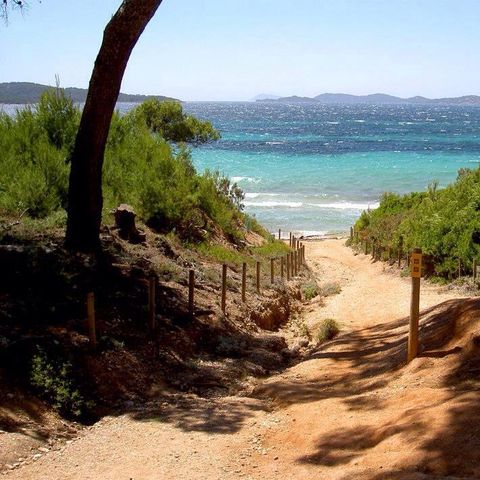 Camping La Brulade - Camping Var - Image N°2