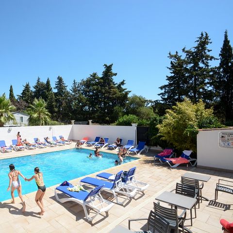 Camping La Brulade - Camping Var - Image N°4