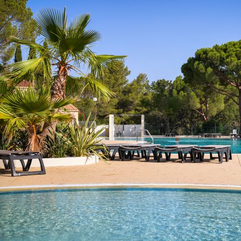 Camping Le Parc de Bormes - Camping Var - Image N°6