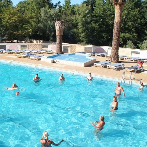 Camping Vert Gapeau - Camping Var - Image N°5