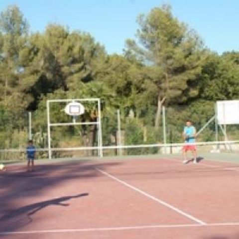 Camping Vert Gapeau - Camping Var - Image N°6