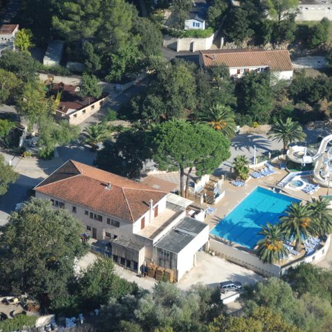 Camping Vert Gapeau - Camping Var - Image N°3