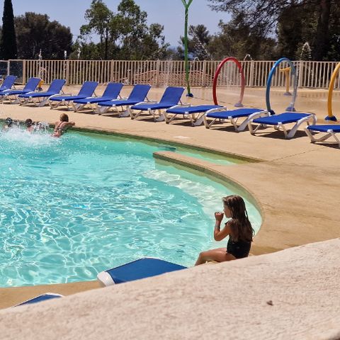 Camping de Ceyreste Camping de Ceyreste - Camping Bouches-du-Rhône - Image N°3
