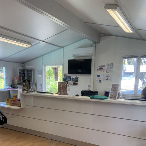 Camping de Ceyreste - Camping Bouches-du-Rhône - Image N°6