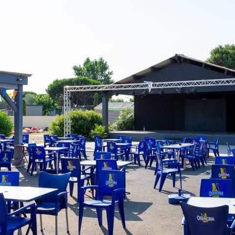 Domaine Les Mûriers Domaine Les Mûriers - Camping Hérault - Image N°6