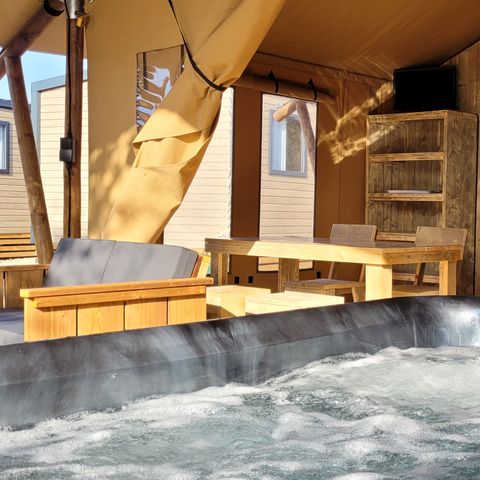 Camping Charlemagne - Camping Var - Image N°4