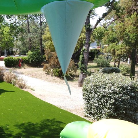 Camping Charlemagne - Camping Var - Image N°3