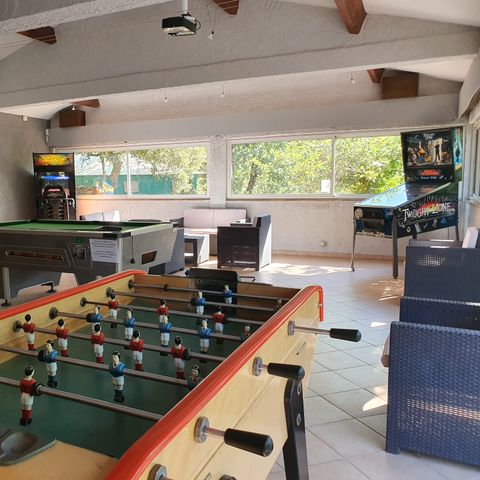 Camping Charlemagne - Camping Var - Image N°6