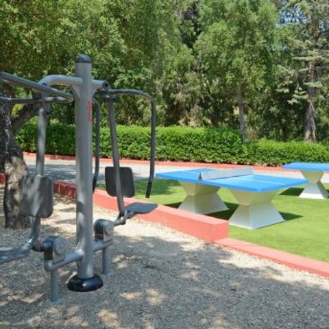 Camping Charlemagne - Camping Var - Image N°5