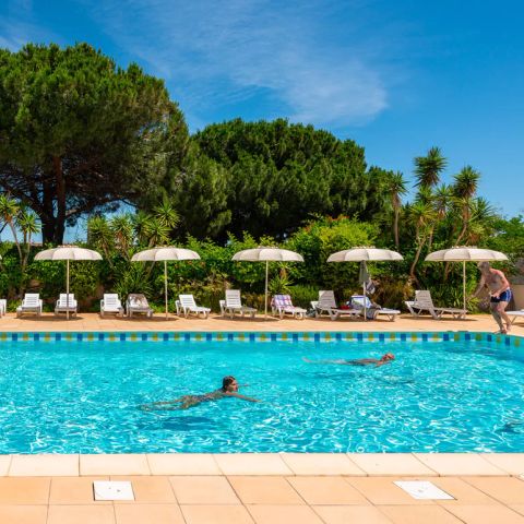 Flower Camping Le Rochelongue - Camping Hérault - Image N°4