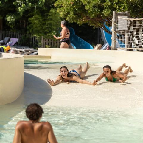 Camping Méditerranée Plage Camping Méditerranée Plage - Camping Hérault - Image N°6