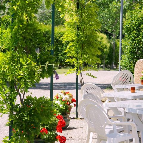 Camping de Montolieu - Camping Aude - Image N°6