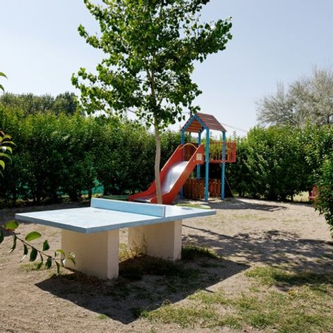 Camping de Montolieu - Camping Aude - Image N°3