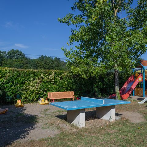 Camping de Montolieu - Camping Aude - Image N°4